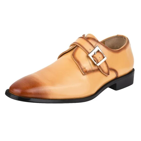 Libertyzeno | Shoes | Libertyzeno Mens Genuine Leather  display picture 1
